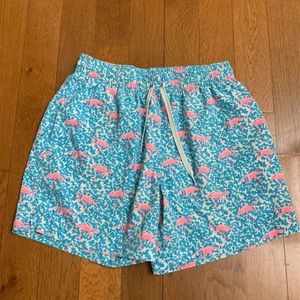 Chubbies men’s swim shorts